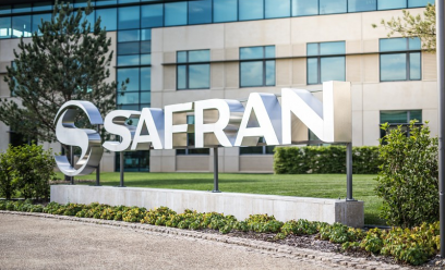 Adrien Daste / Safran