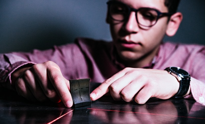 Franck Juery / CAPA Pictures / Safran