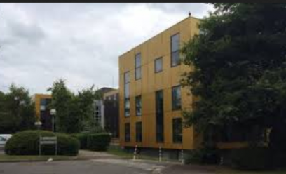 Entrée OBS Rue du Chêne Germain