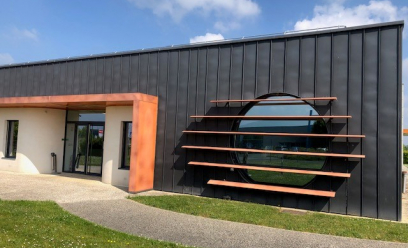 Service de fabrication