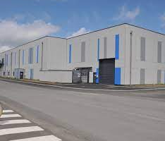 Laboratoire Intégré D'Expertises de Chinon