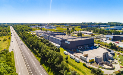 Nos opérations à Ploërmel