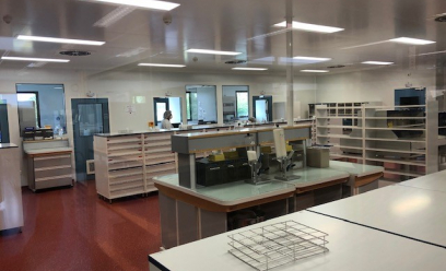 Service de préparation de commandes