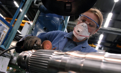 Eric Drouin / Safran