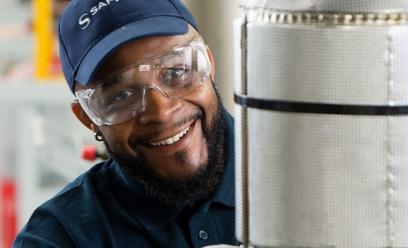 Philippe Stroppa / Safran