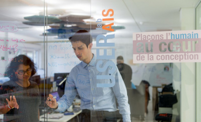 Philippe Stroppa / Safran