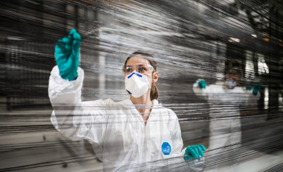 Adrien Daste / Safran