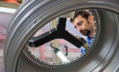 Eric Drouin / Safran