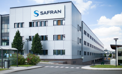 Daniel Linares / Safran