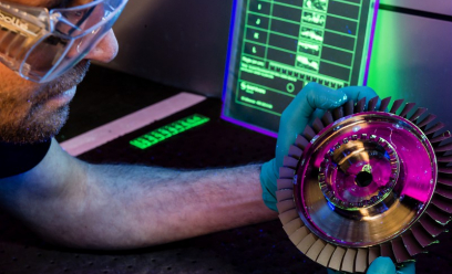 Philippe Stroppa / Safran