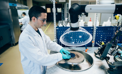 Cyril Abad / CAPA Pictures / Safran