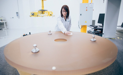 Cyril Abad / CAPA Pictures / Safran