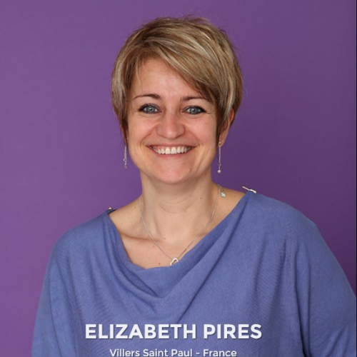 Elizabeth Pires Legrand