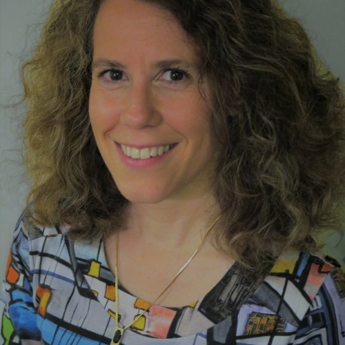 Claire Laurens De Lopez